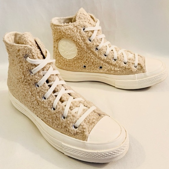 CONVERSE All Star High Top Sneakers - Picture 8 of 10